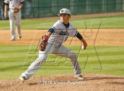 Thumbnail 2 in Notre Dame (SO) @ Harvard-Westlake photogallery.