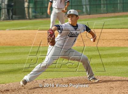 Thumbnail 1 in Notre Dame (SO) @ Harvard-Westlake photogallery.