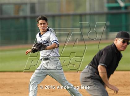 Thumbnail 1 in Notre Dame (SO) @ Harvard-Westlake photogallery.