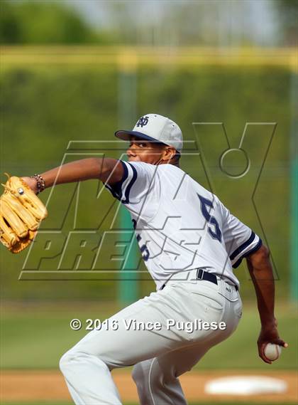 Thumbnail 2 in Notre Dame (SO) @ Harvard-Westlake photogallery.