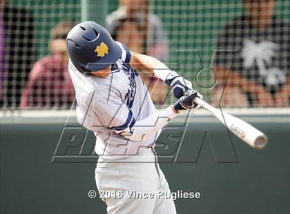 Thumbnail 1 in Notre Dame (SO) @ Harvard-Westlake photogallery.