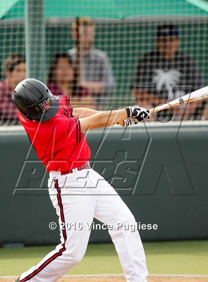 Thumbnail 2 in Notre Dame (SO) @ Harvard-Westlake photogallery.