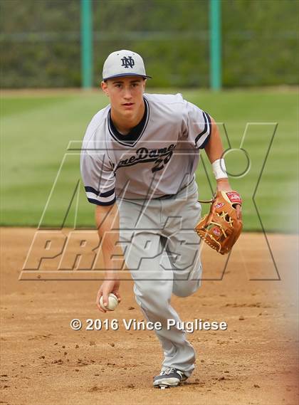 Thumbnail 2 in Notre Dame (SO) @ Harvard-Westlake photogallery.