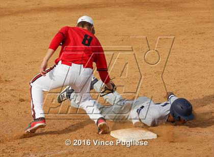 Thumbnail 3 in Notre Dame (SO) @ Harvard-Westlake photogallery.