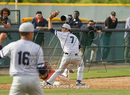 Thumbnail 1 in Notre Dame (SO) @ Harvard-Westlake photogallery.