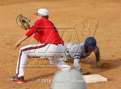 Thumbnail 3 in Notre Dame (SO) @ Harvard-Westlake photogallery.