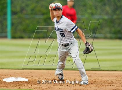 Thumbnail 1 in Notre Dame (SO) @ Harvard-Westlake photogallery.