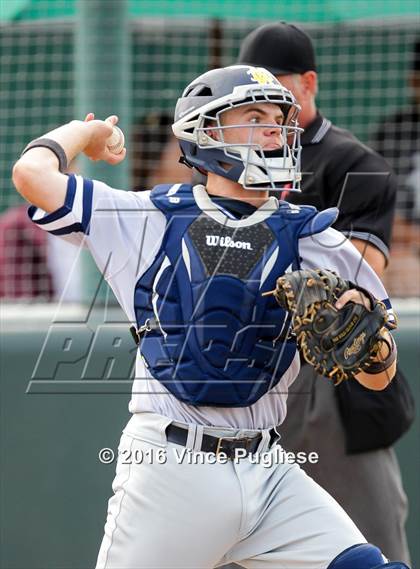 Thumbnail 2 in Notre Dame (SO) @ Harvard-Westlake photogallery.
