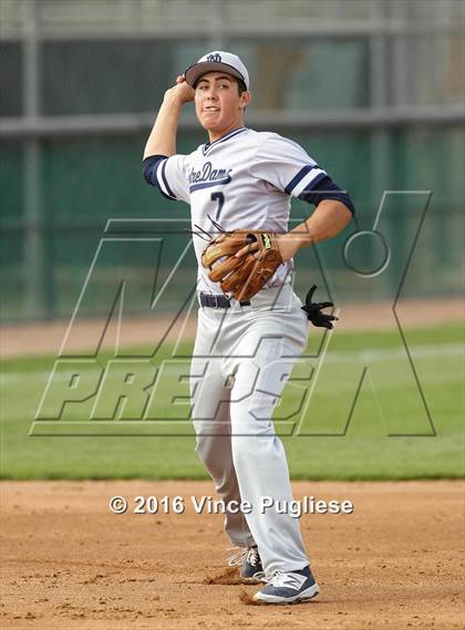 Thumbnail 3 in Notre Dame (SO) @ Harvard-Westlake photogallery.