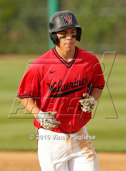 Thumbnail 2 in Notre Dame (SO) @ Harvard-Westlake photogallery.