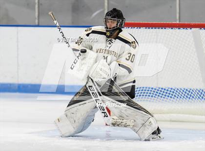 Thumbnail 1 in Westminster School vs Noble & Greenough (Harrington Invitational) photogallery.