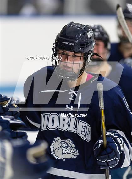 Thumbnail 1 in Westminster School vs Noble & Greenough (Harrington Invitational) photogallery.