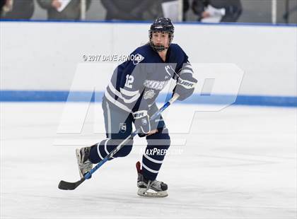 Thumbnail 3 in Westminster School vs Noble & Greenough (Harrington Invitational) photogallery.