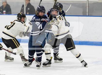 Thumbnail 3 in Westminster School vs Noble & Greenough (Harrington Invitational) photogallery.
