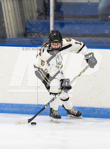 Thumbnail 3 in Westminster School vs Noble & Greenough (Harrington Invitational) photogallery.