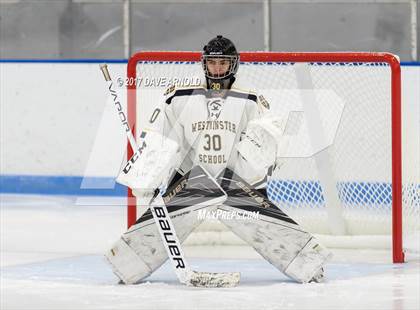 Thumbnail 2 in Westminster School vs Noble & Greenough (Harrington Invitational) photogallery.