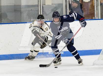 Thumbnail 1 in Westminster School vs Noble & Greenough (Harrington Invitational) photogallery.