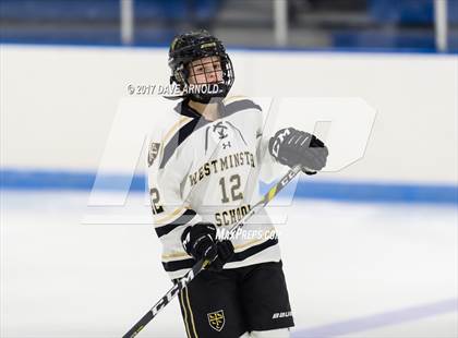 Thumbnail 2 in Westminster School vs Noble & Greenough (Harrington Invitational) photogallery.
