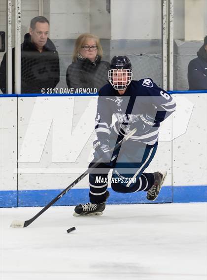 Thumbnail 1 in Westminster School vs Noble & Greenough (Harrington Invitational) photogallery.