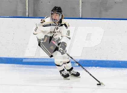 Thumbnail 3 in Westminster School vs Noble & Greenough (Harrington Invitational) photogallery.