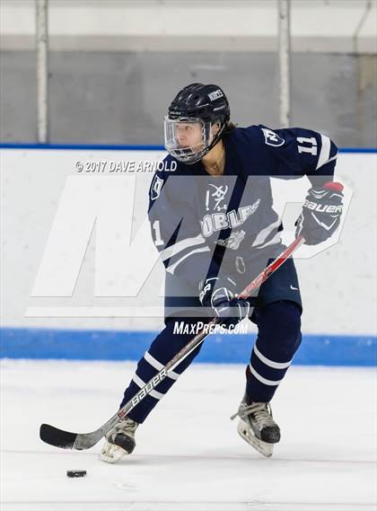 Thumbnail 2 in Westminster School vs Noble & Greenough (Harrington Invitational) photogallery.