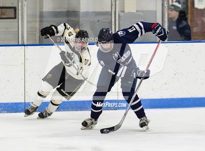 Thumbnail 2 in Westminster School vs Noble & Greenough (Harrington Invitational) photogallery.