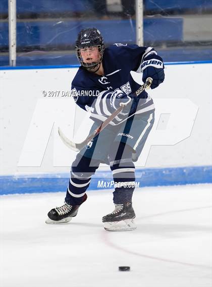 Thumbnail 2 in Westminster School vs Noble & Greenough (Harrington Invitational) photogallery.