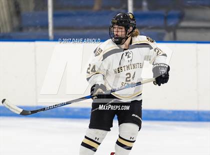 Thumbnail 1 in Westminster School vs Noble & Greenough (Harrington Invitational) photogallery.