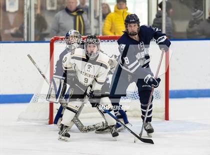 Thumbnail 1 in Westminster School vs Noble & Greenough (Harrington Invitational) photogallery.