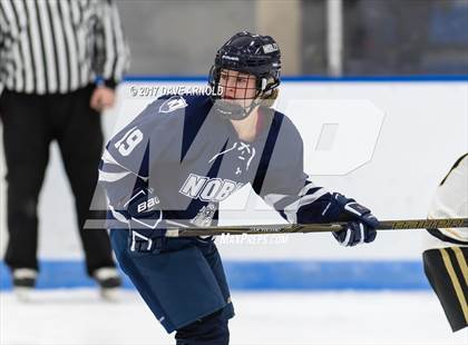 Thumbnail 2 in Westminster School vs Noble & Greenough (Harrington Invitational) photogallery.