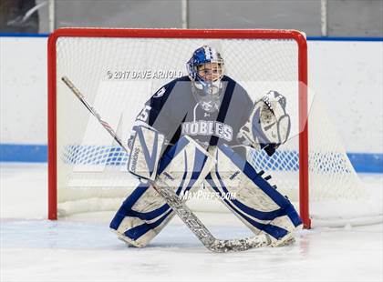 Thumbnail 2 in Westminster School vs Noble & Greenough (Harrington Invitational) photogallery.