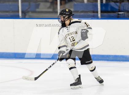 Thumbnail 2 in Westminster School vs Noble & Greenough (Harrington Invitational) photogallery.