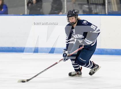 Thumbnail 1 in Westminster School vs Noble & Greenough (Harrington Invitational) photogallery.