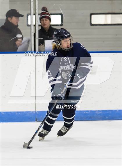 Thumbnail 3 in Westminster School vs Noble & Greenough (Harrington Invitational) photogallery.
