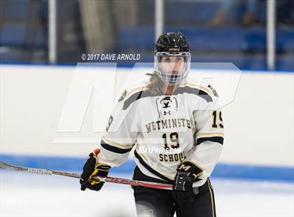 Thumbnail 2 in Westminster School vs Noble & Greenough (Harrington Invitational) photogallery.