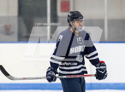 Thumbnail 1 in Westminster School vs Noble & Greenough (Harrington Invitational) photogallery.