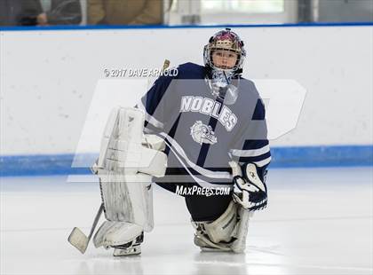 Thumbnail 2 in Westminster School vs Noble & Greenough (Harrington Invitational) photogallery.