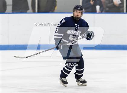 Thumbnail 1 in Westminster School vs Noble & Greenough (Harrington Invitational) photogallery.