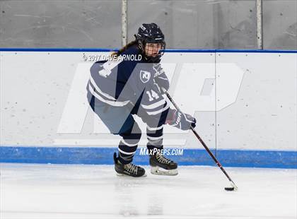 Thumbnail 2 in Westminster School vs Noble & Greenough (Harrington Invitational) photogallery.
