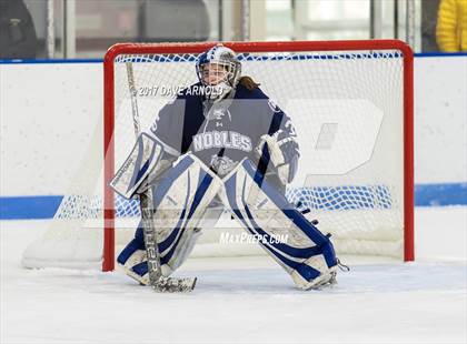 Thumbnail 1 in Westminster School vs Noble & Greenough (Harrington Invitational) photogallery.