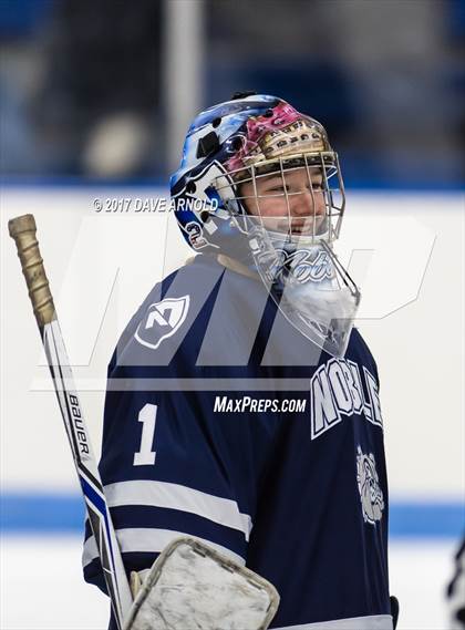 Thumbnail 1 in Westminster School vs Noble & Greenough (Harrington Invitational) photogallery.