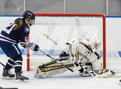 Thumbnail 1 in Westminster School vs Noble & Greenough (Harrington Invitational) photogallery.