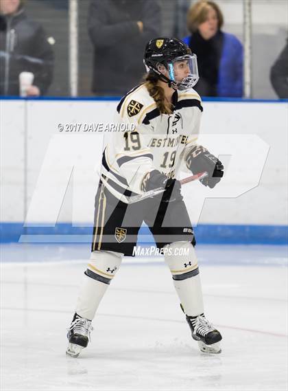 Thumbnail 2 in Westminster School vs Noble & Greenough (Harrington Invitational) photogallery.