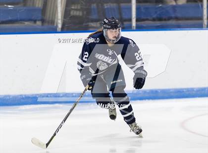 Thumbnail 3 in Westminster School vs Noble & Greenough (Harrington Invitational) photogallery.