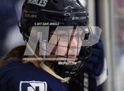Thumbnail 2 in Westminster School vs Noble & Greenough (Harrington Invitational) photogallery.