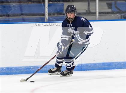 Thumbnail 2 in Westminster School vs Noble & Greenough (Harrington Invitational) photogallery.