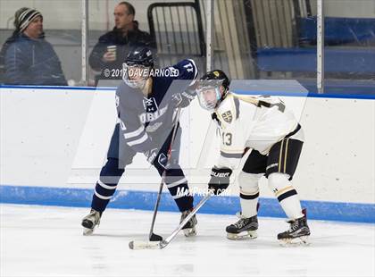Thumbnail 1 in Westminster School vs Noble & Greenough (Harrington Invitational) photogallery.