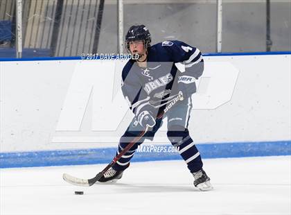 Thumbnail 3 in Westminster School vs Noble & Greenough (Harrington Invitational) photogallery.