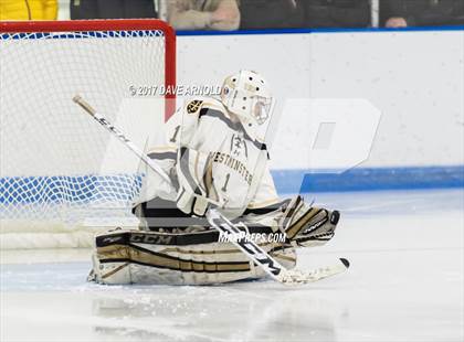 Thumbnail 3 in Westminster School vs Noble & Greenough (Harrington Invitational) photogallery.
