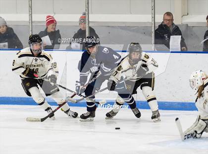 Thumbnail 3 in Westminster School vs Noble & Greenough (Harrington Invitational) photogallery.